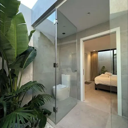 Lejlighed Unula Puerto Banus Marbella