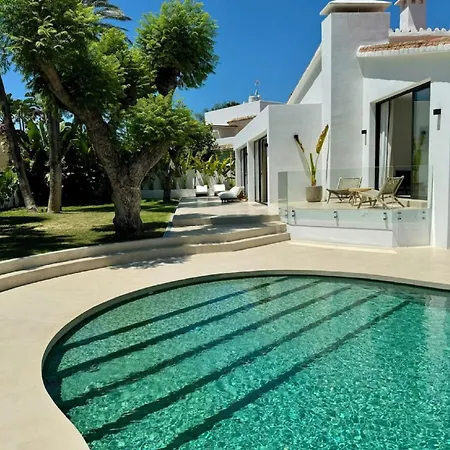 Lejlighed Unula Puerto Banus