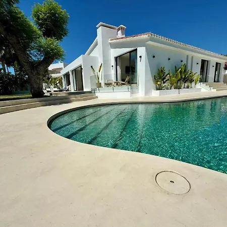 Lejlighed Unula Puerto Banus