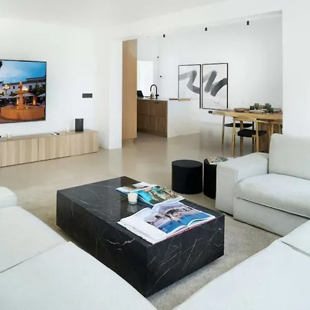 Lejlighed Unula Puerto Banus