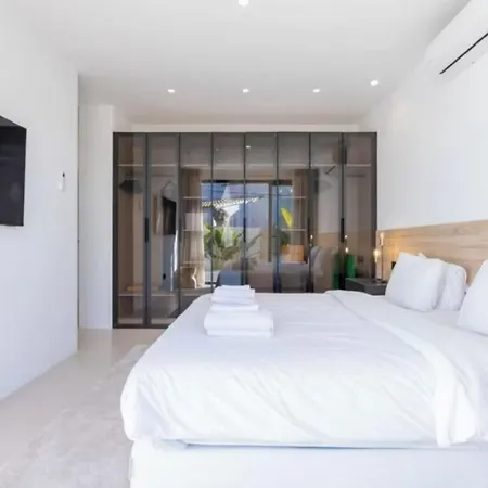 Lejlighed Unula Puerto Banus *