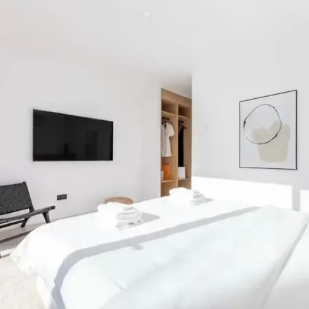 Lejlighed Unula Puerto Banus *